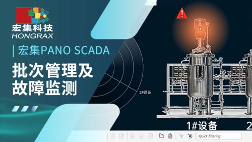 虹科工業(yè)物聯(lián)網(wǎng)技術 創(chuàng)新驅動下的智能物聯(lián)未來