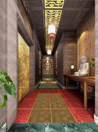 空間倉儲服務 現代物流的智慧解決方案