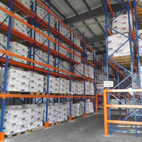 南京特蕾莎貨架 輕型貨架承重與質量服務保障，滿足茶館倉儲需求