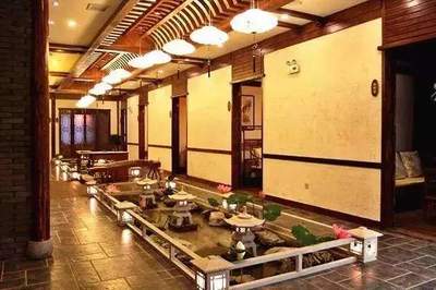 共享時代來臨后，共享茶館還會遠嗎？