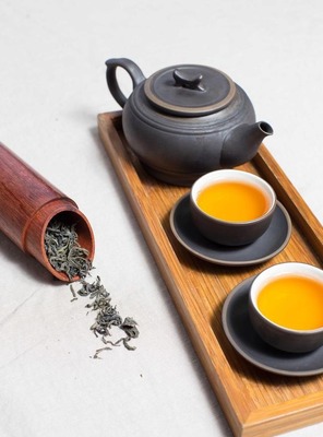 頹廢的茶館（三） 筑居于心，薪火相傳的茶館服務(wù)