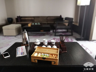 南昌華邑酒店刷房體驗(yàn) 茶館服務(wù)全方位匯報(bào)