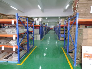 長沙工業(yè)貨架與倉儲服務(wù) 提升企業(yè)效率的關(guān)鍵